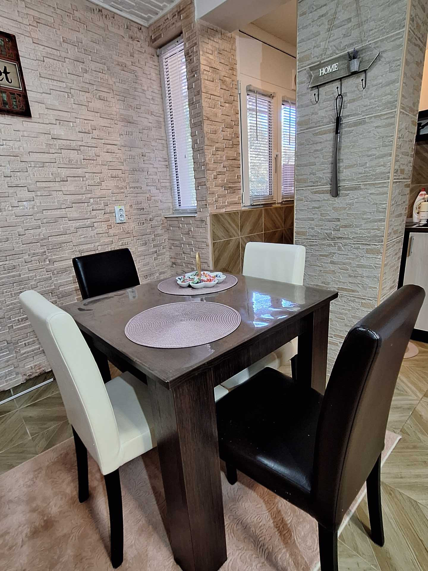 Libero Apartman