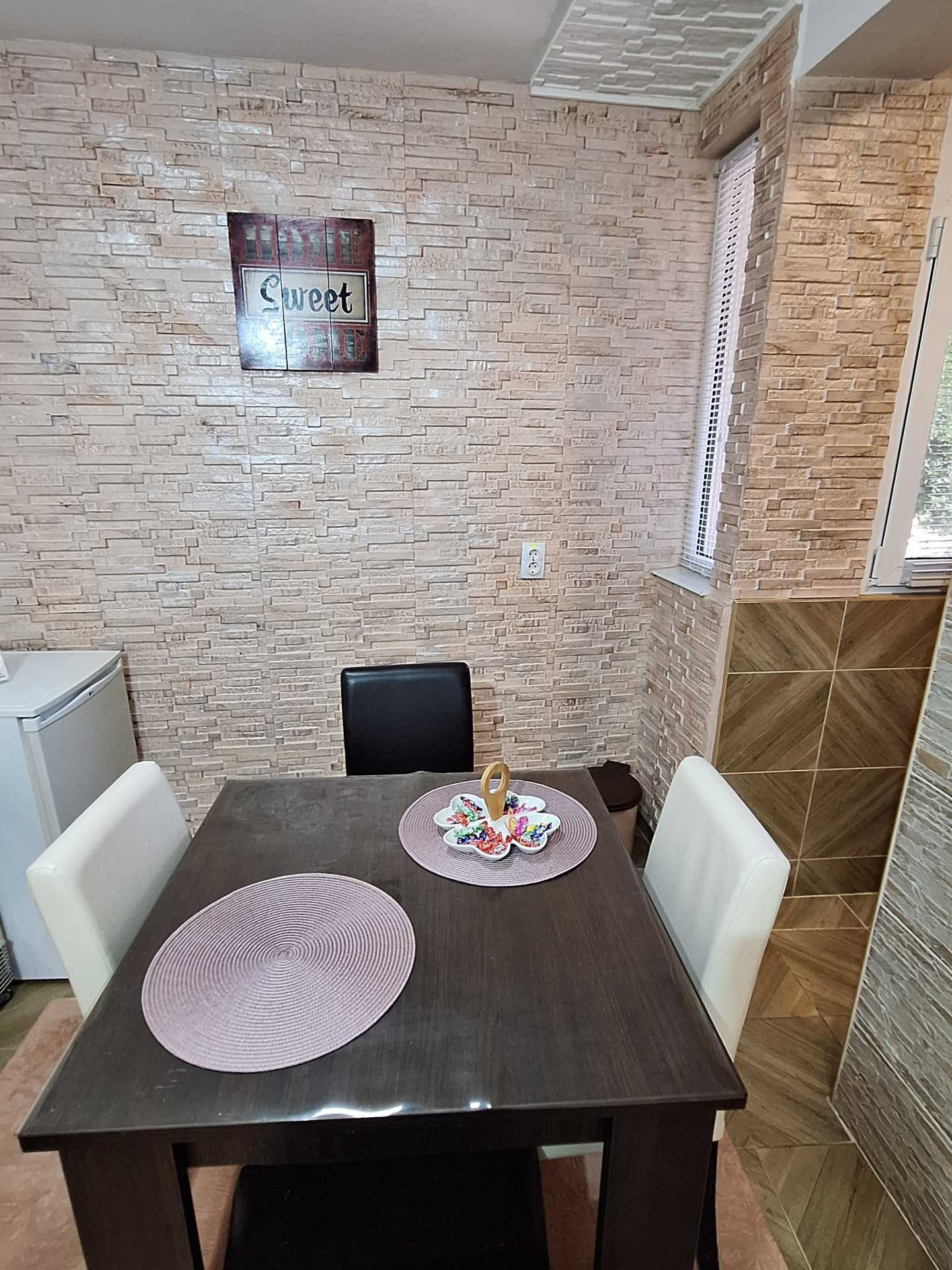 Libero Apartman