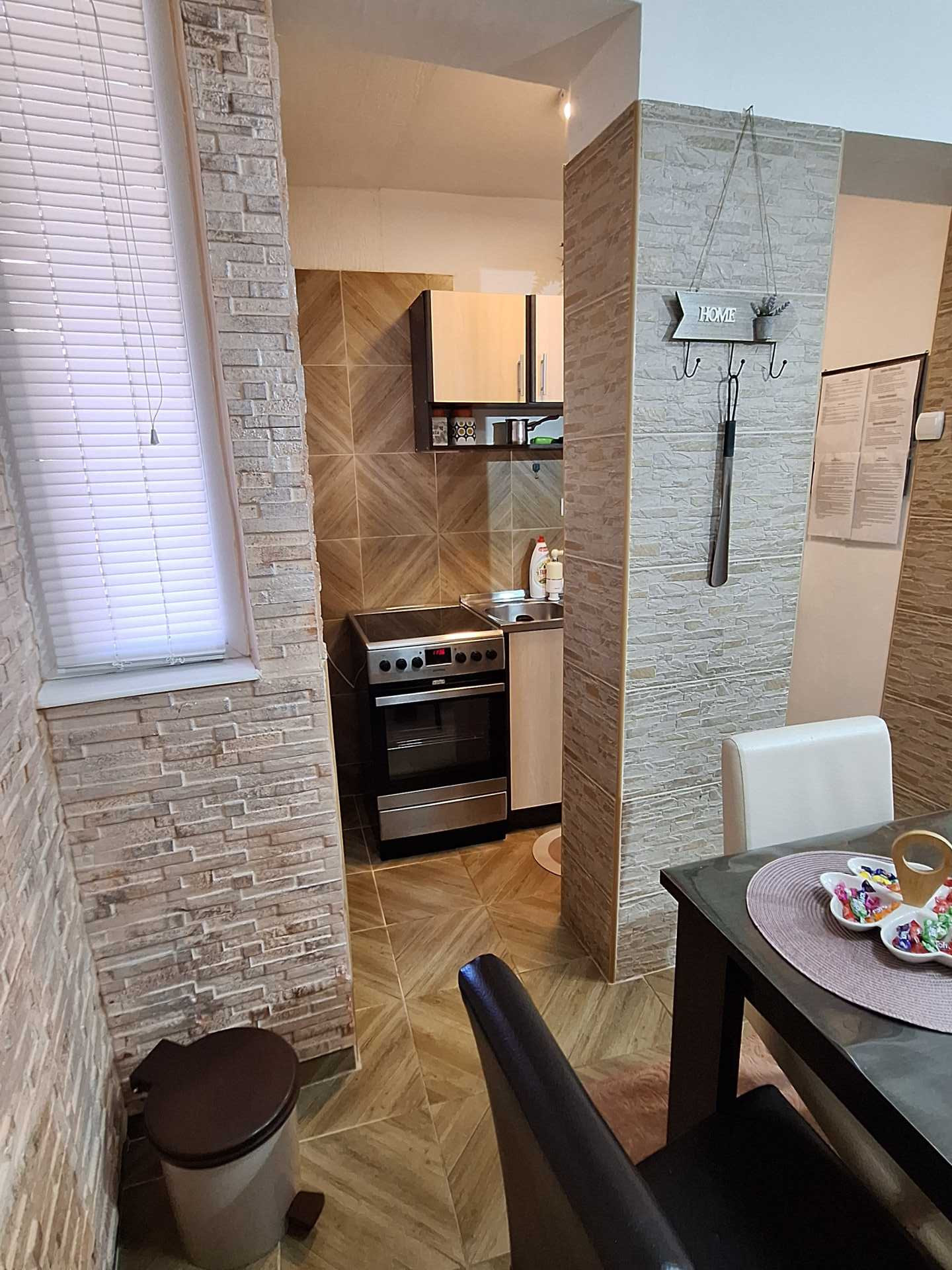Libero Apartman