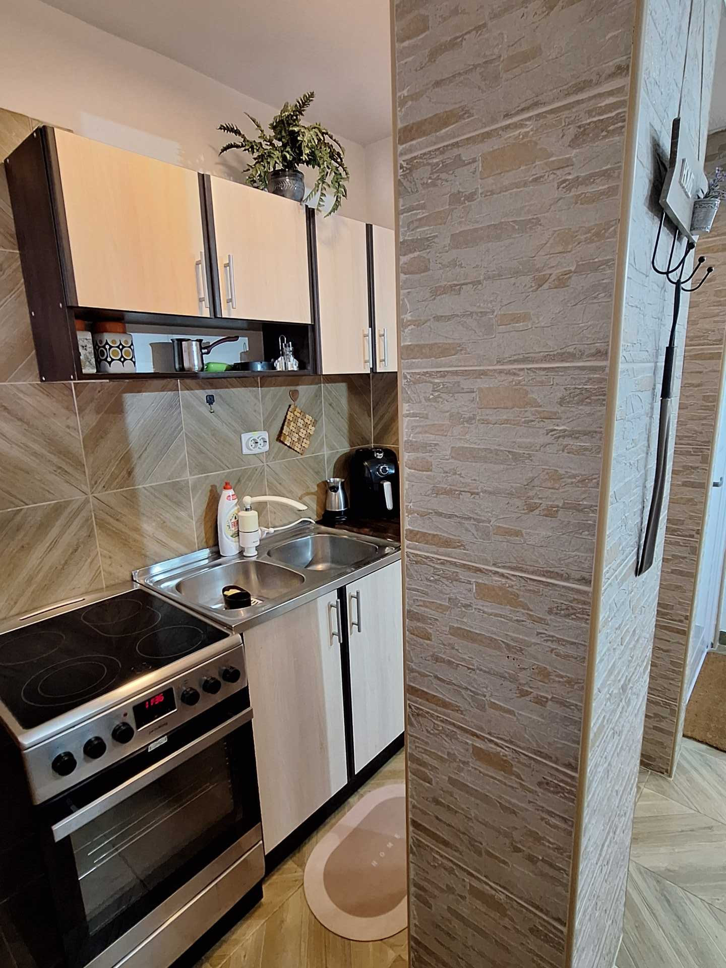 Libero Apartman