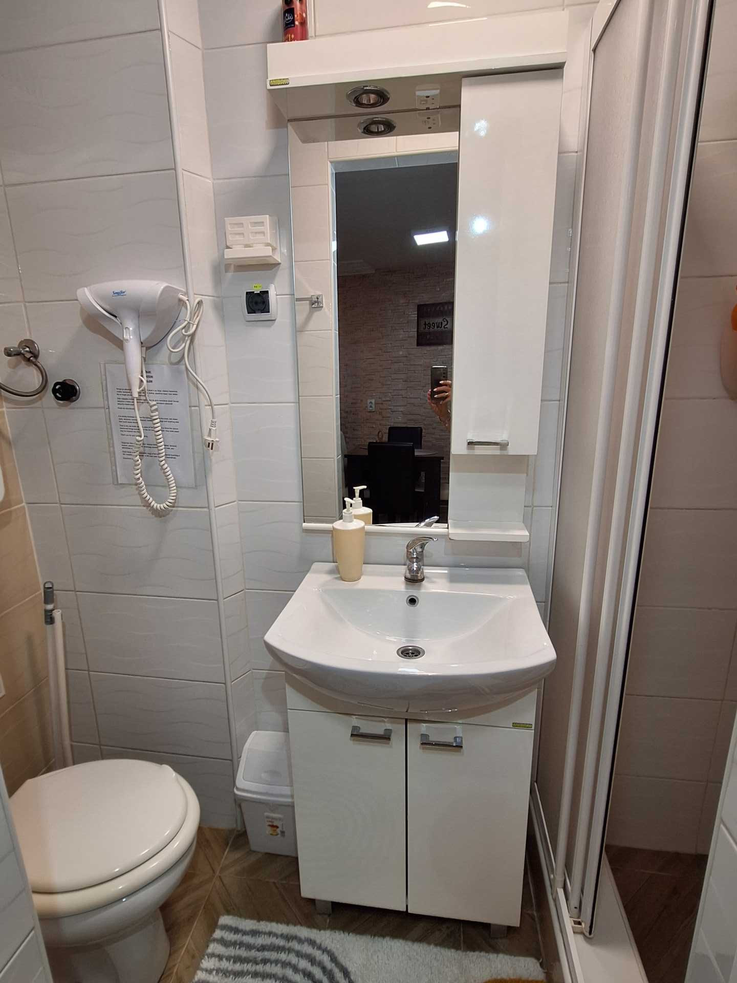 Libero Apartman