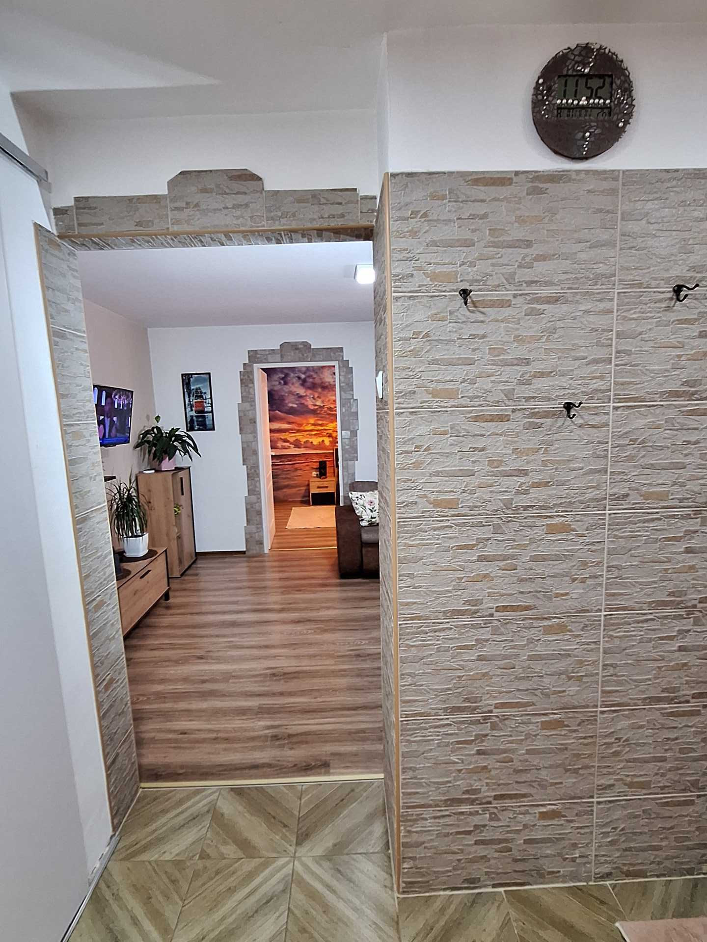 Libero Apartman