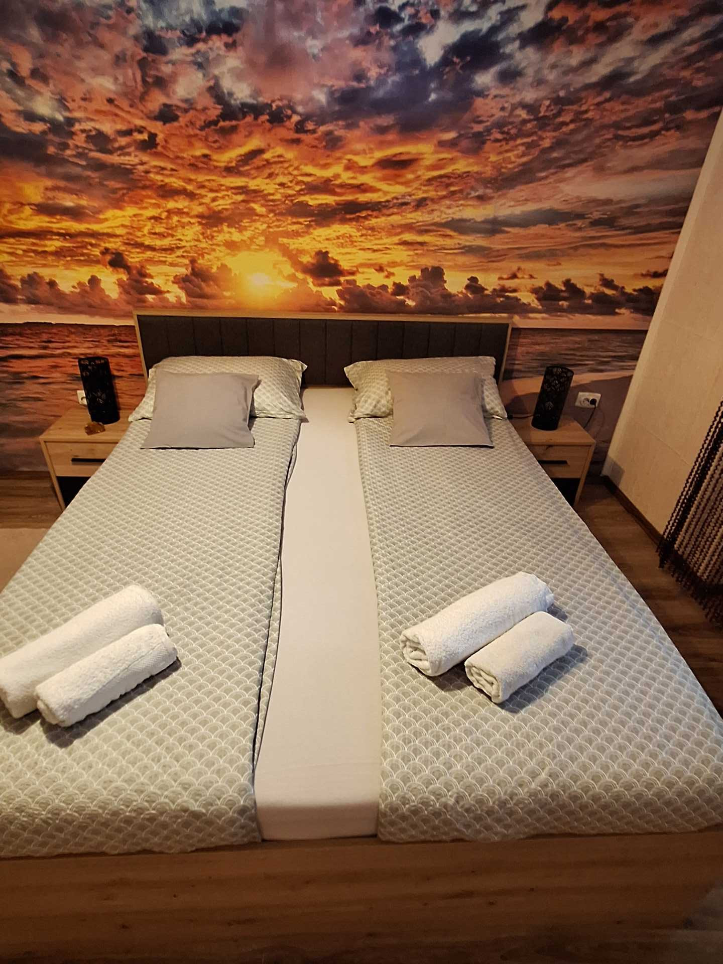 Libero Apartman