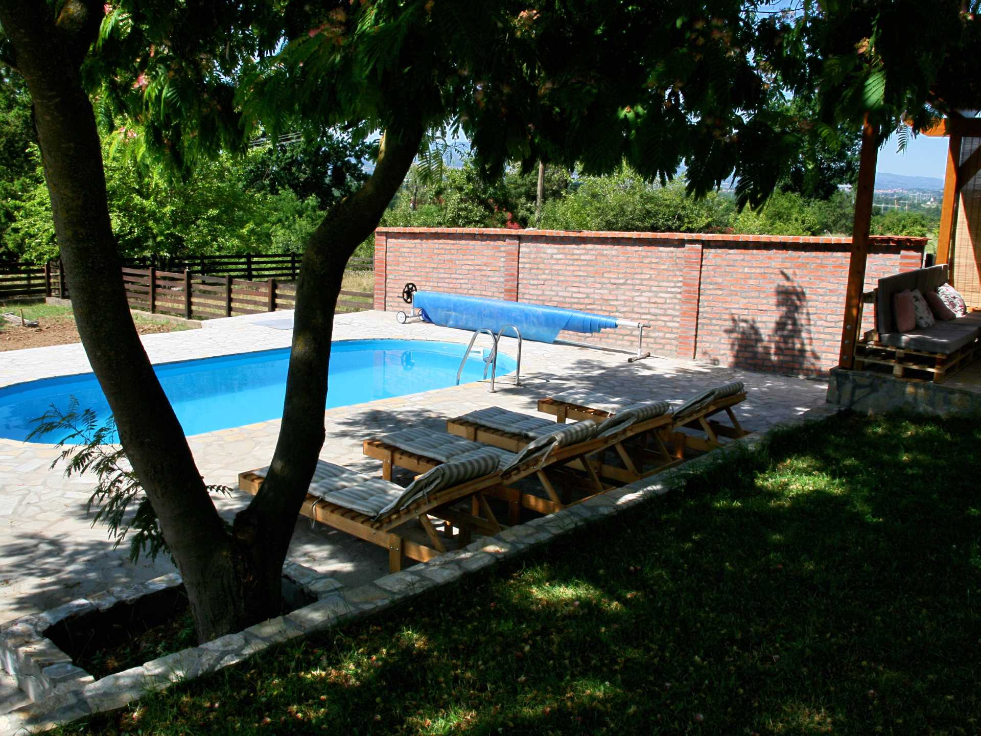 Vila Daško