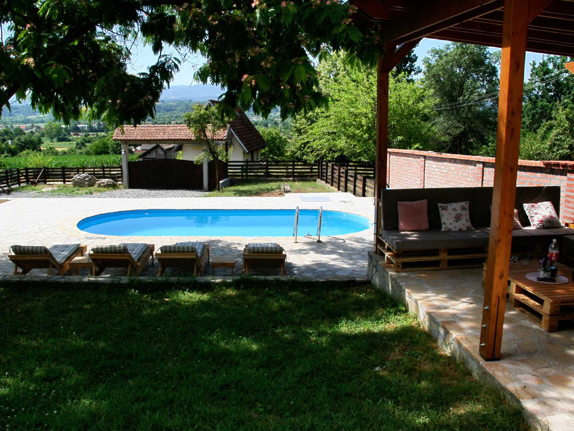 Vila Daško