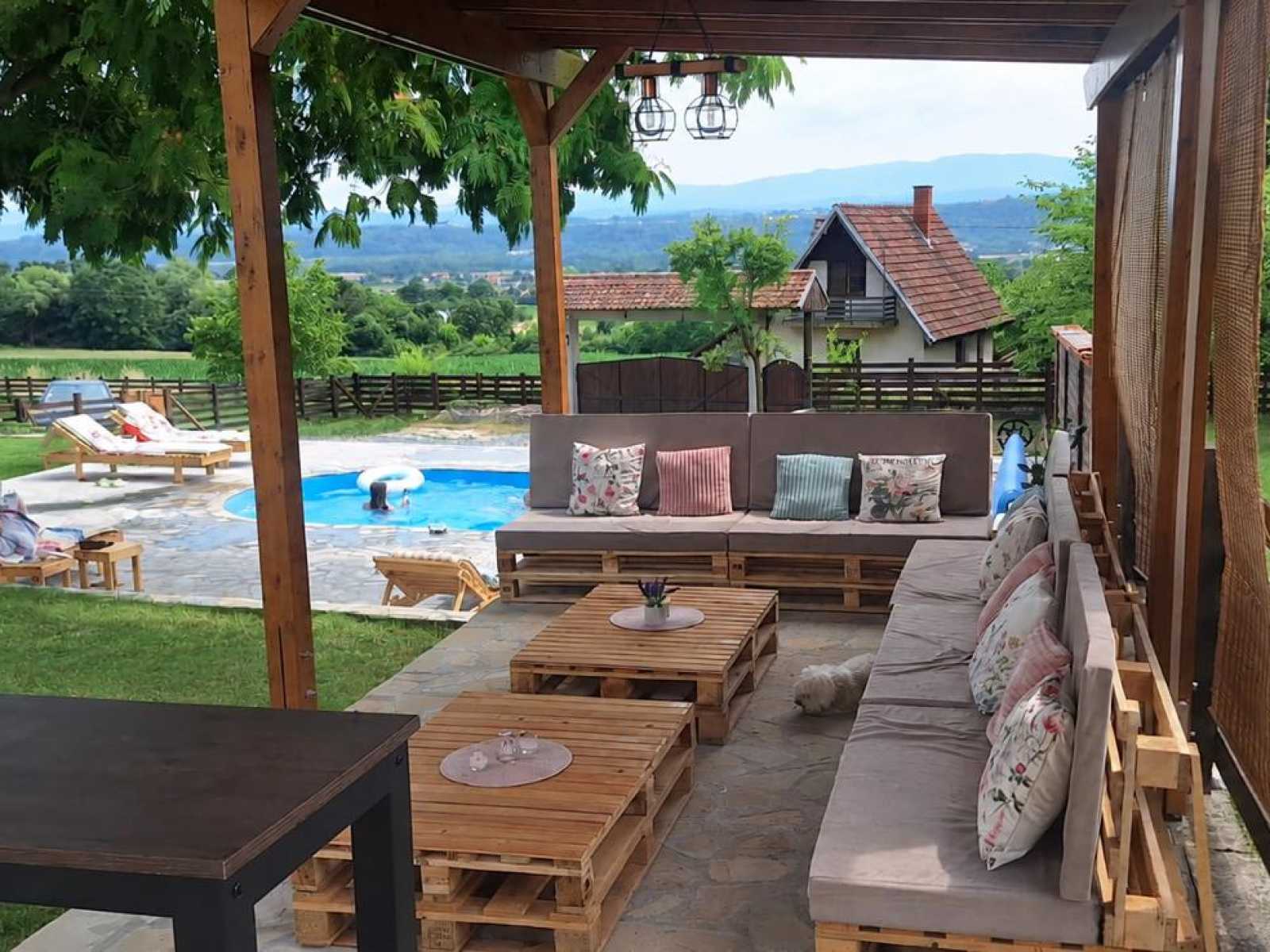 Vila Daško
