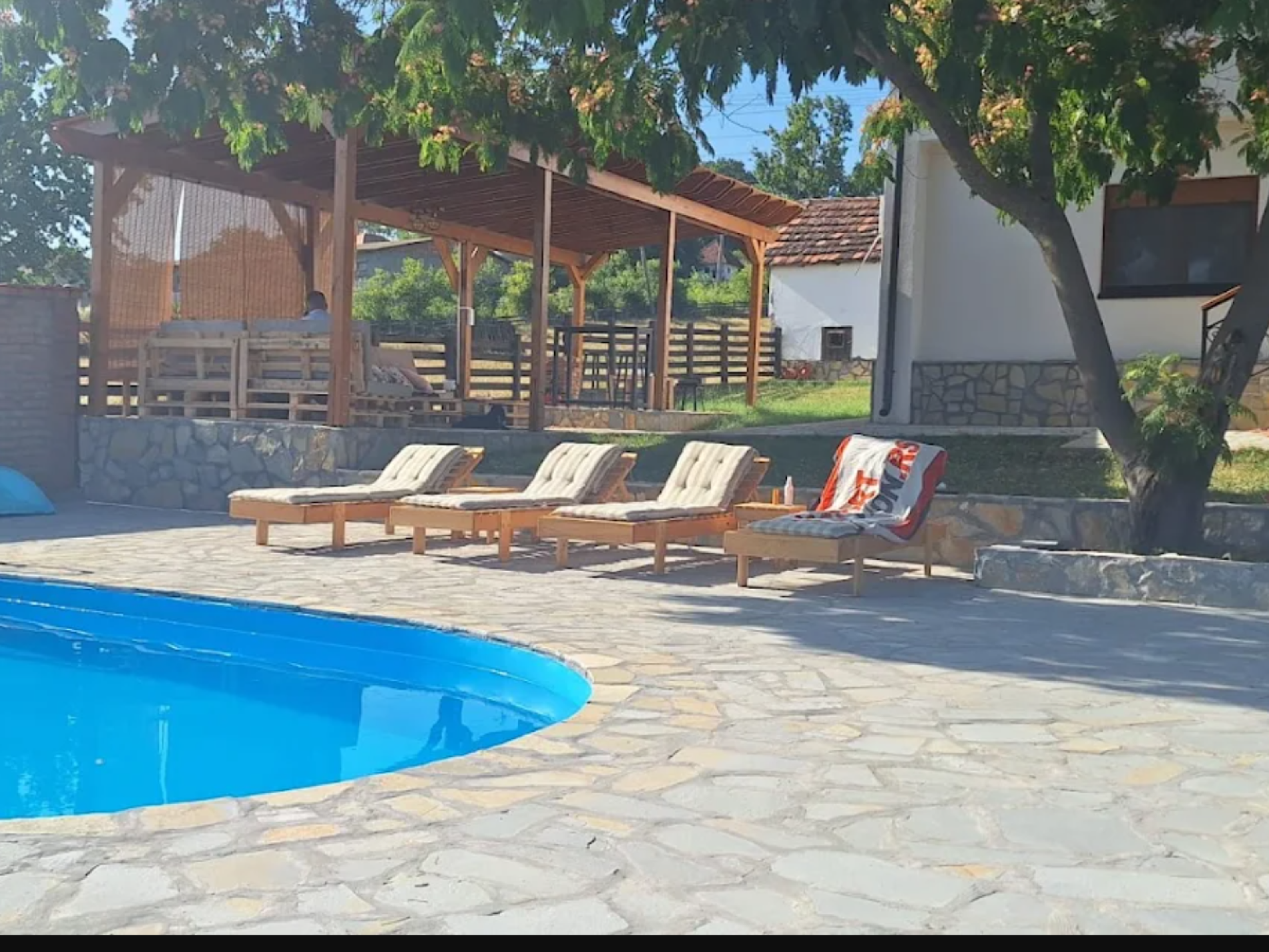 Vila Daško