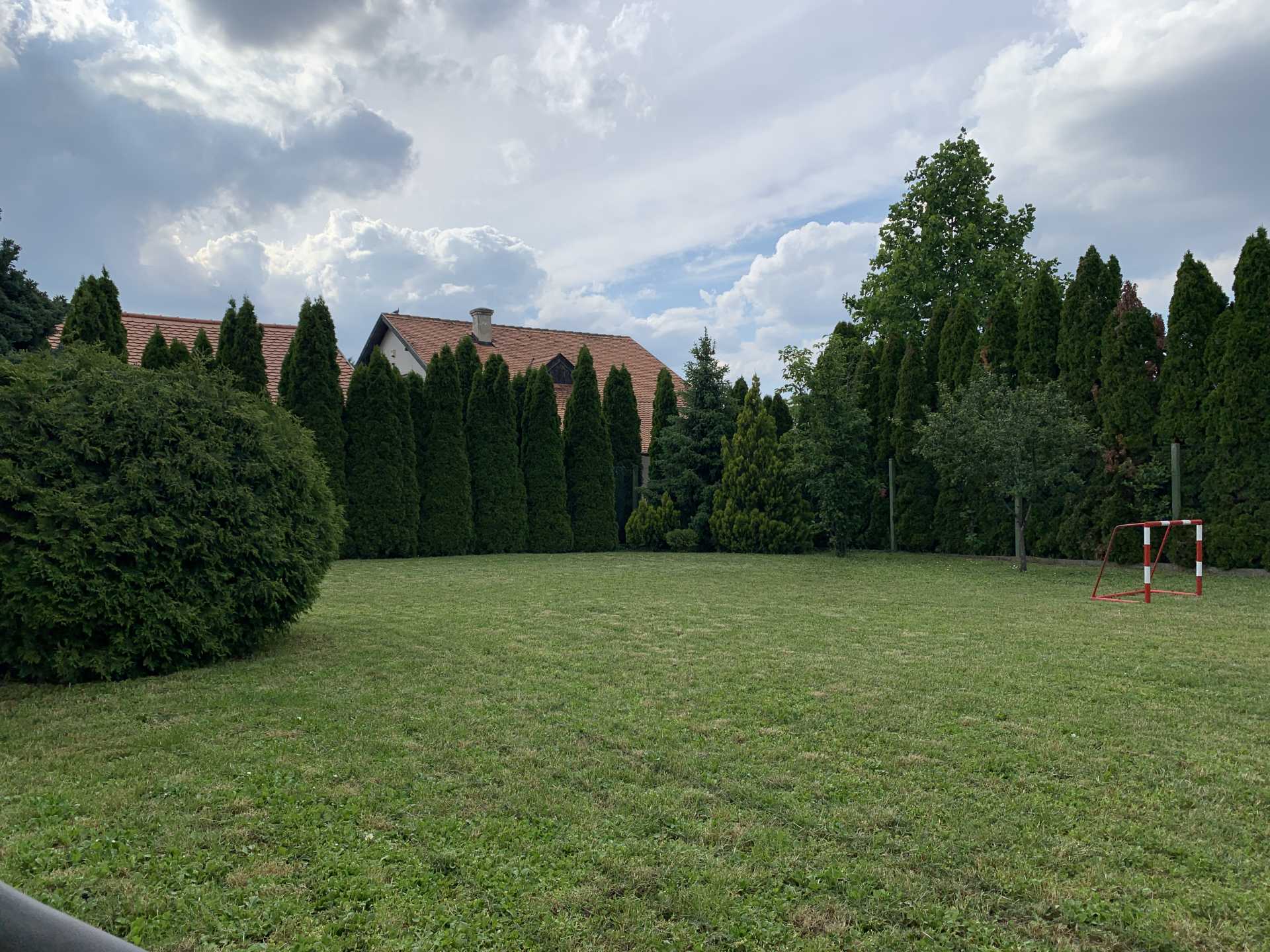 Diplomat Haven Novi Sad 4*