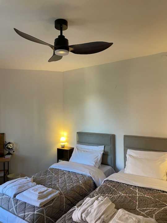 Diplomat Haven Novi Sad 4*