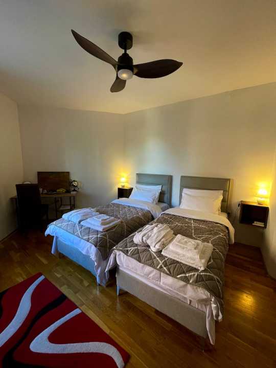 Diplomat Haven Novi Sad 4*
