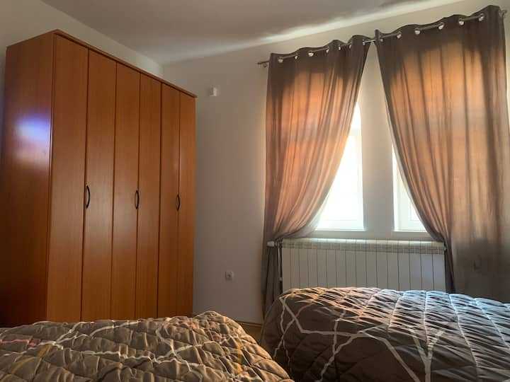 Diplomat Haven Novi Sad 4*