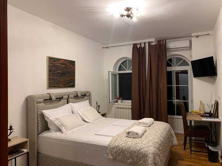 Diplomat Haven Novi Sad 4*