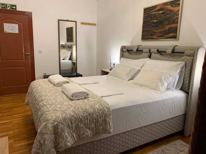 Diplomat Haven Novi Sad 4*