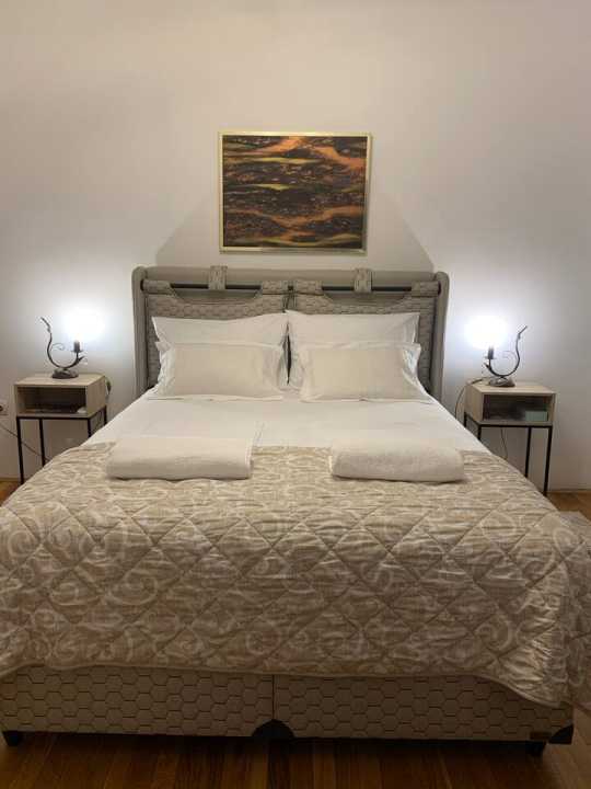 Diplomat Haven Novi Sad 4*