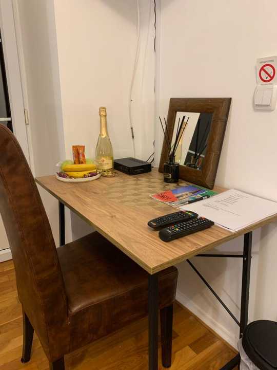 Diplomat Haven Novi Sad 4*