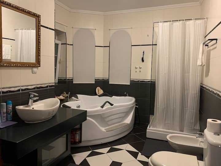 Diplomat Haven Novi Sad 4*