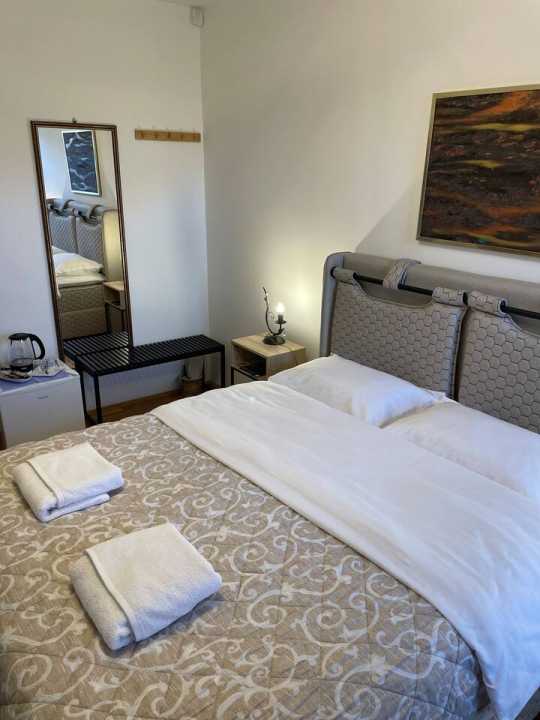 Diplomat Haven Novi Sad 4*