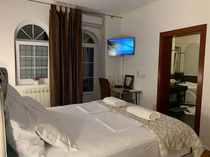 Diplomat Haven Novi Sad 4*