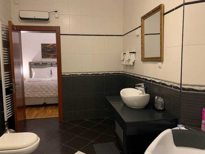 Diplomat Haven Novi Sad 4*