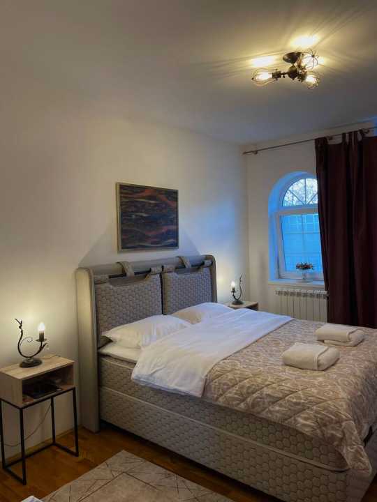 Diplomat Haven Novi Sad 4*