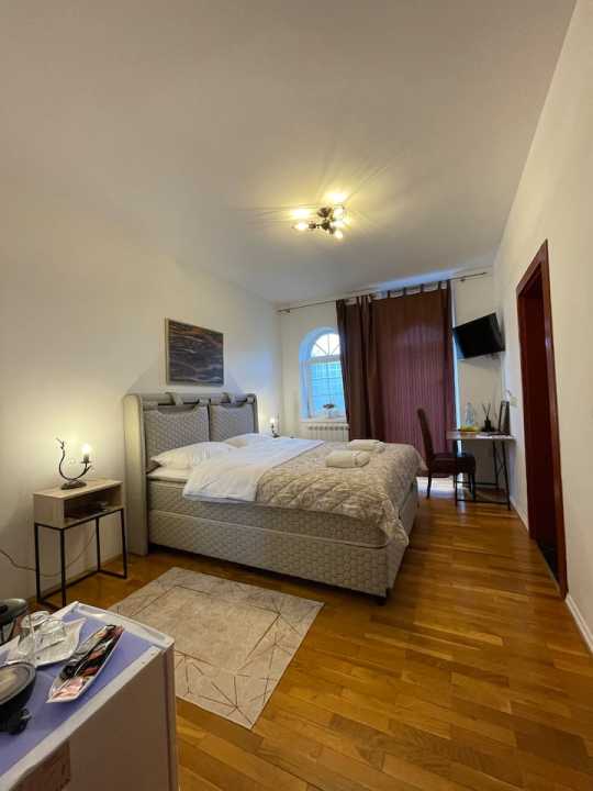 Diplomat Haven Novi Sad 4*