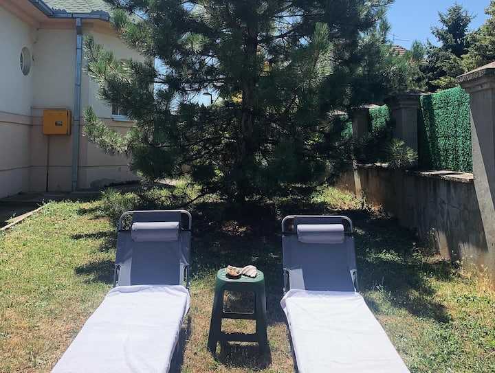 Diplomat Haven Novi Sad 4*
