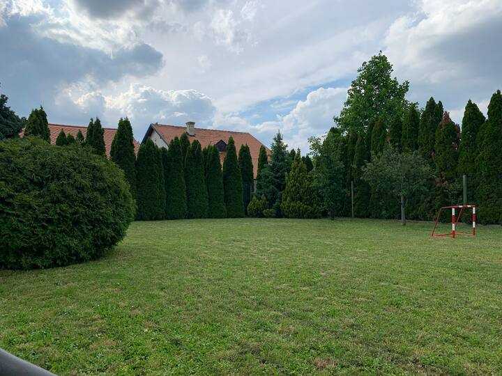 Diplomat Haven Novi Sad 4*