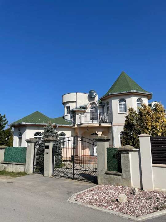 Diplomat Haven Novi Sad 4*
