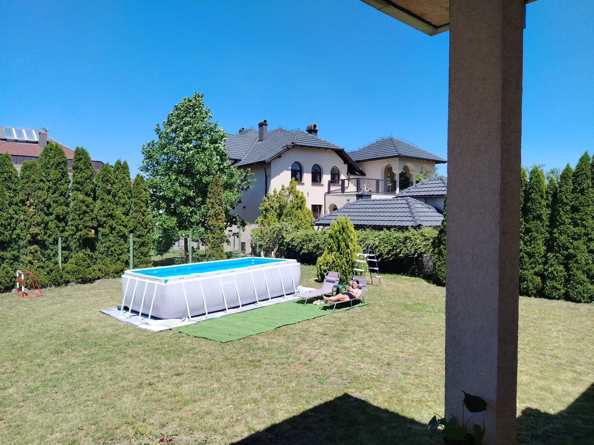 Diplomat Haven Novi Sad 4*