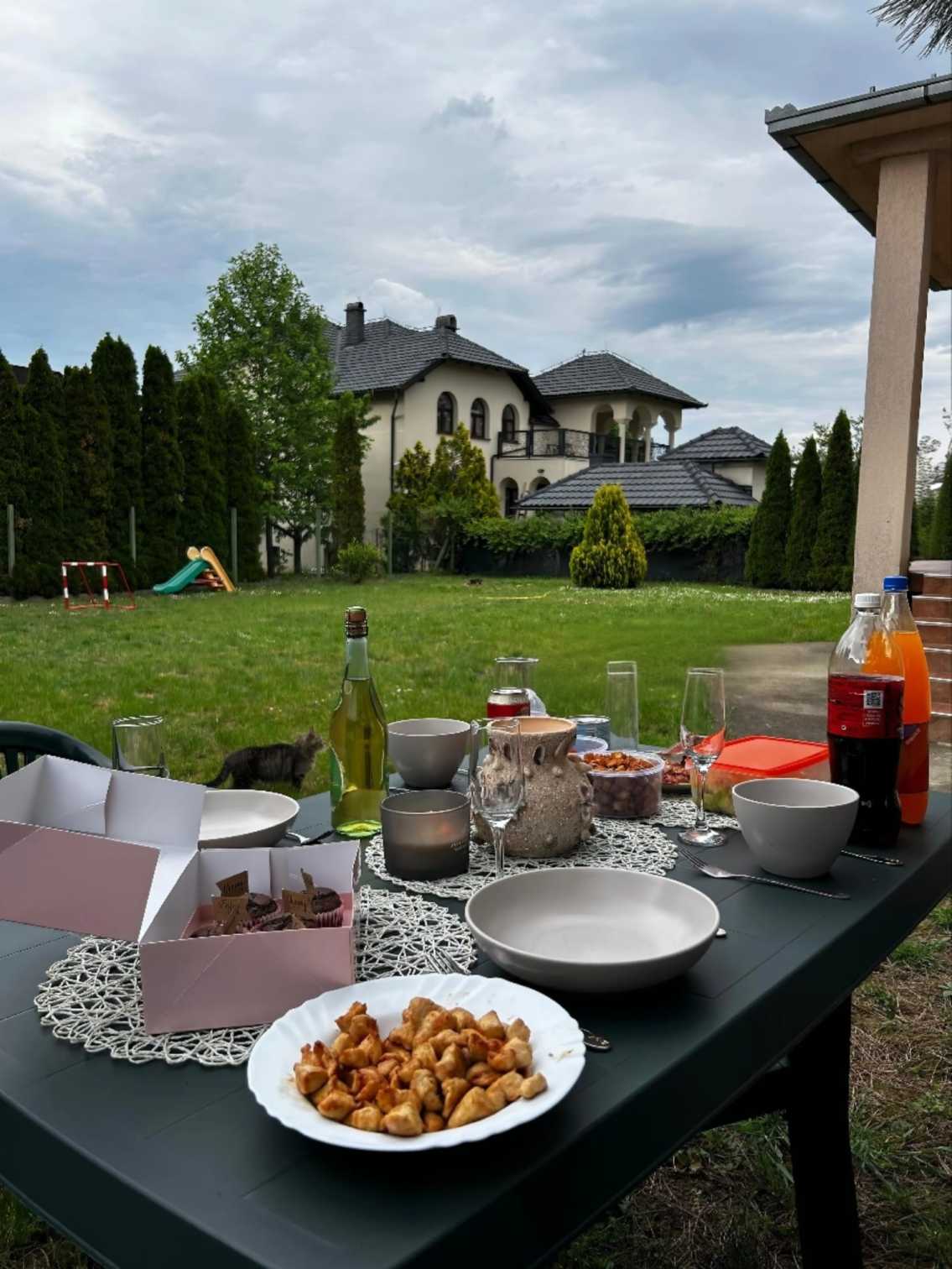 Diplomat Haven Novi Sad 4*