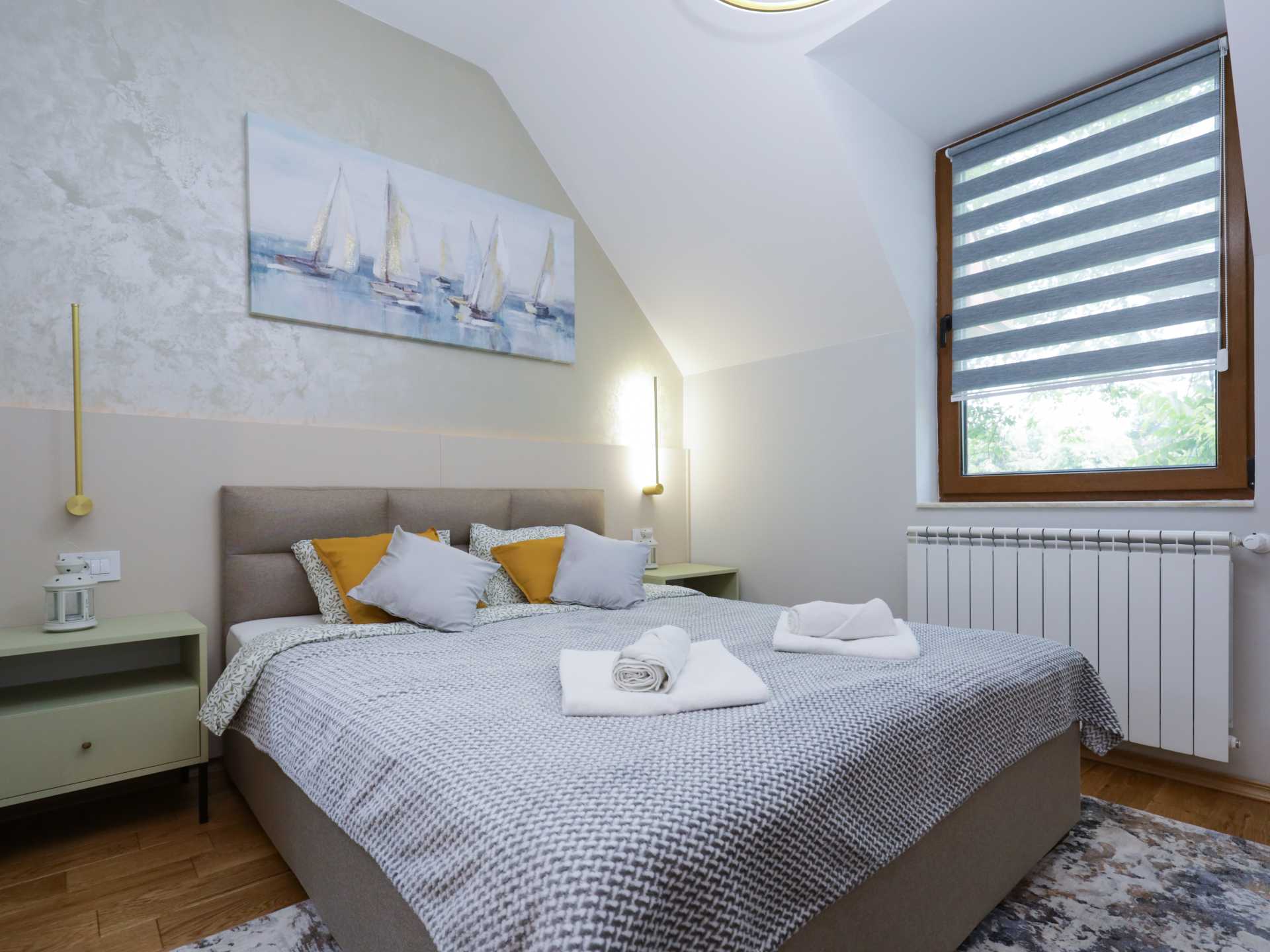 ETA 2 APARTMENT