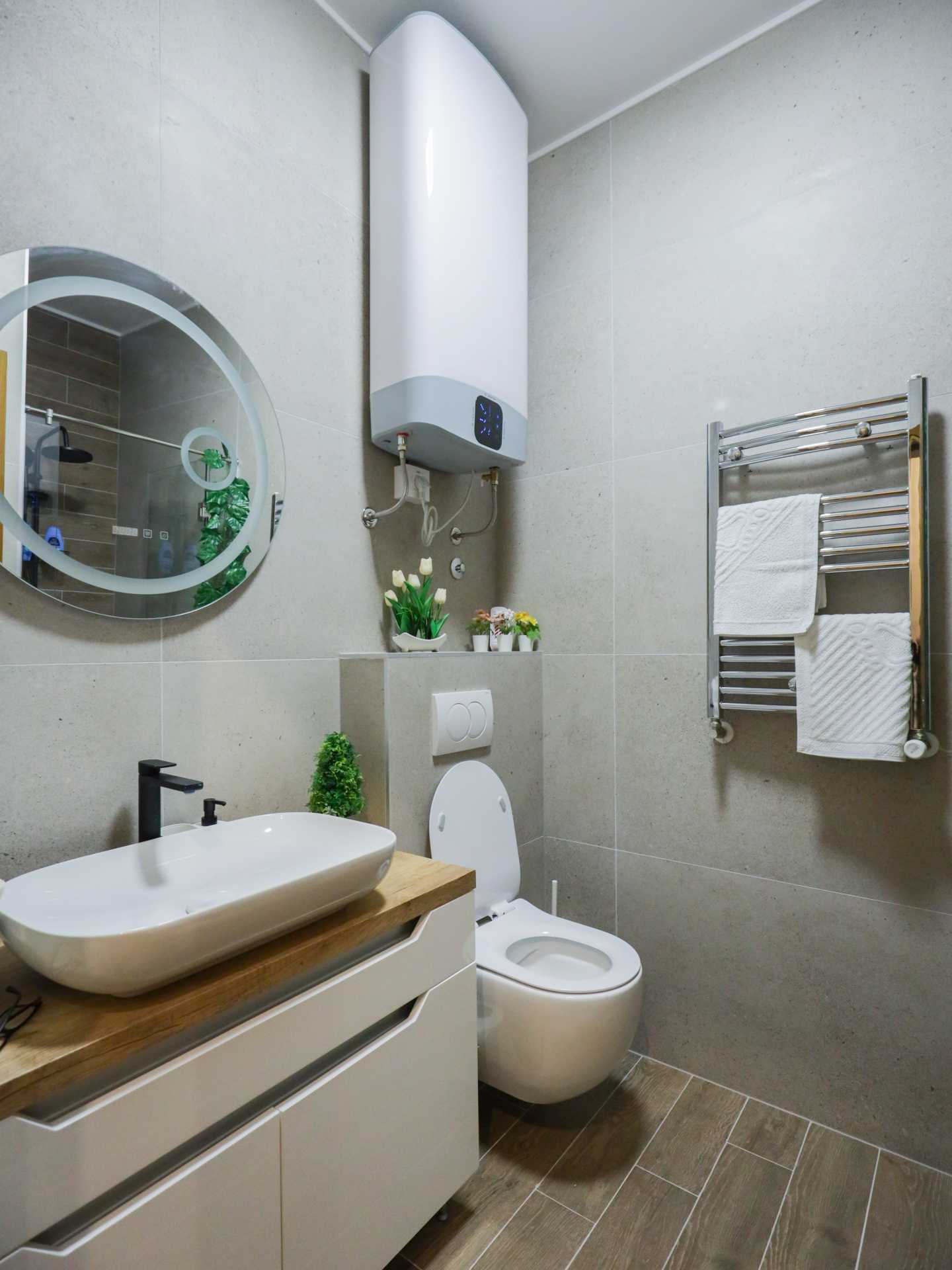 ETA 2 APARTMENT
