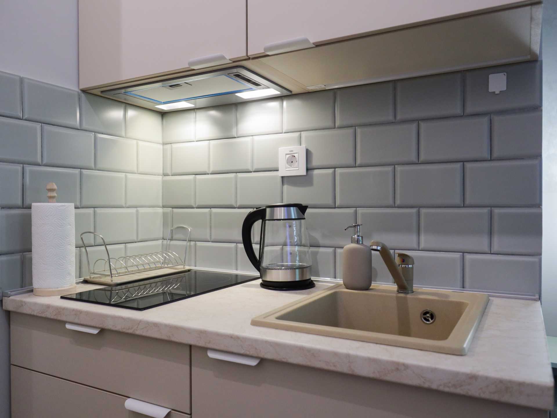 ETA 2 APARTMENT