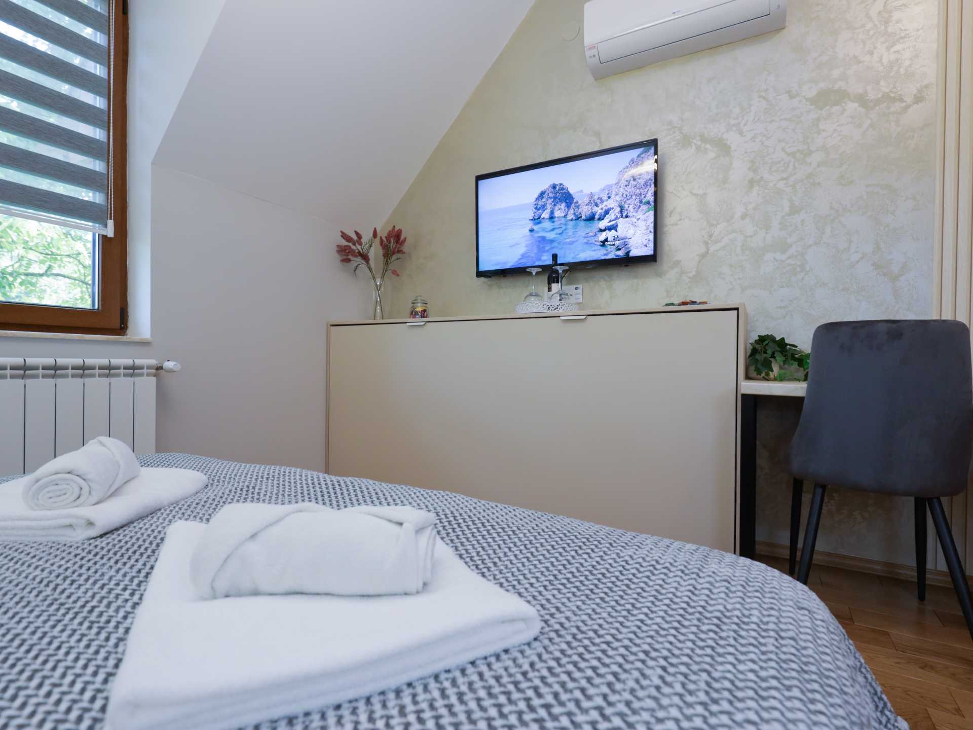 ETA 2 APARTMENT