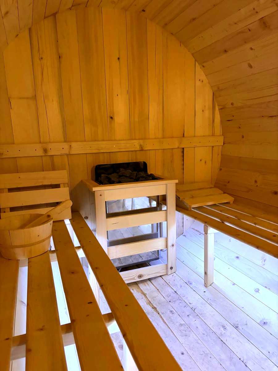 Sunčana Strana Fruške Gore
