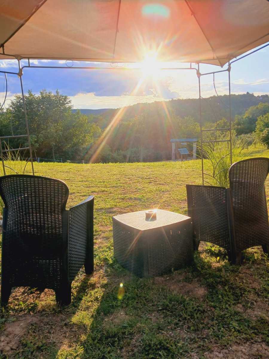 Sunčana Strana Fruške Gore