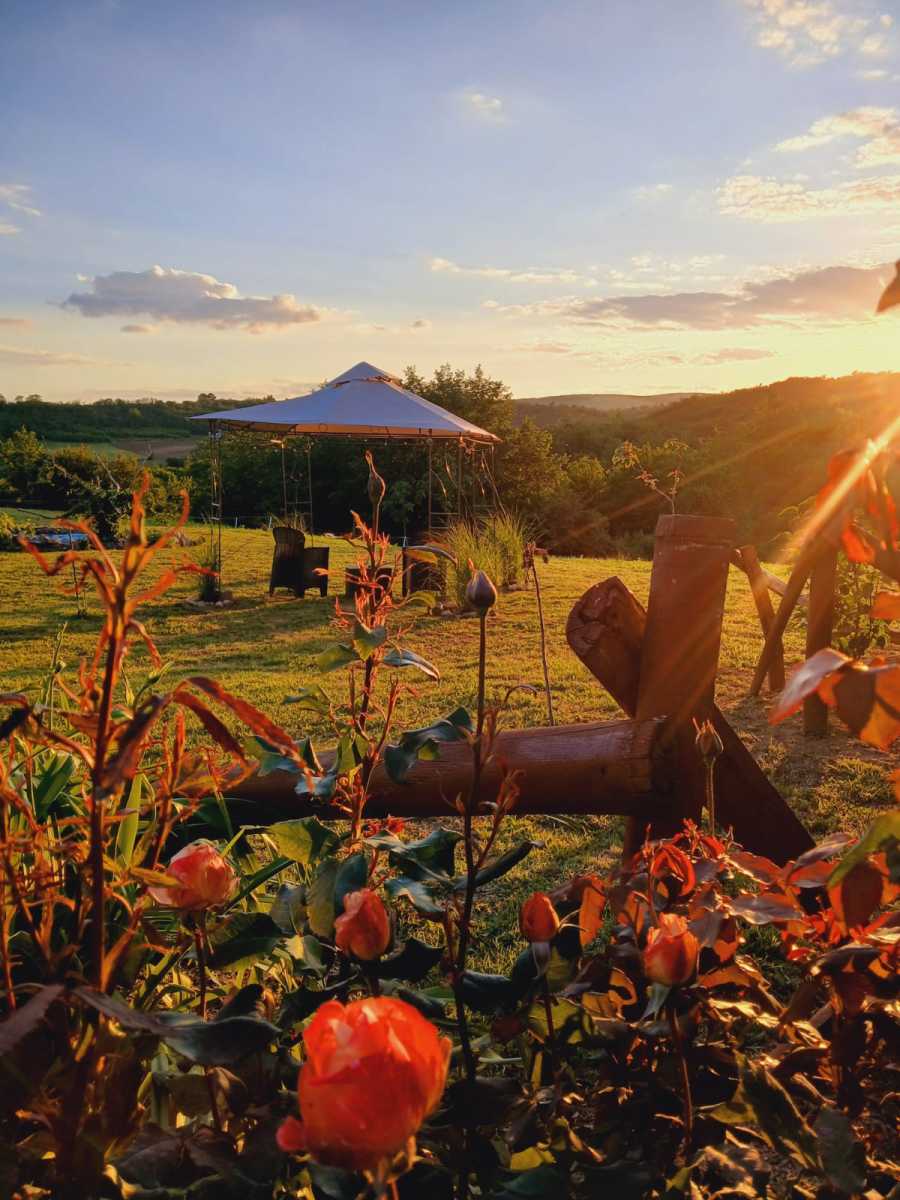Sunčana Strana Fruške Gore