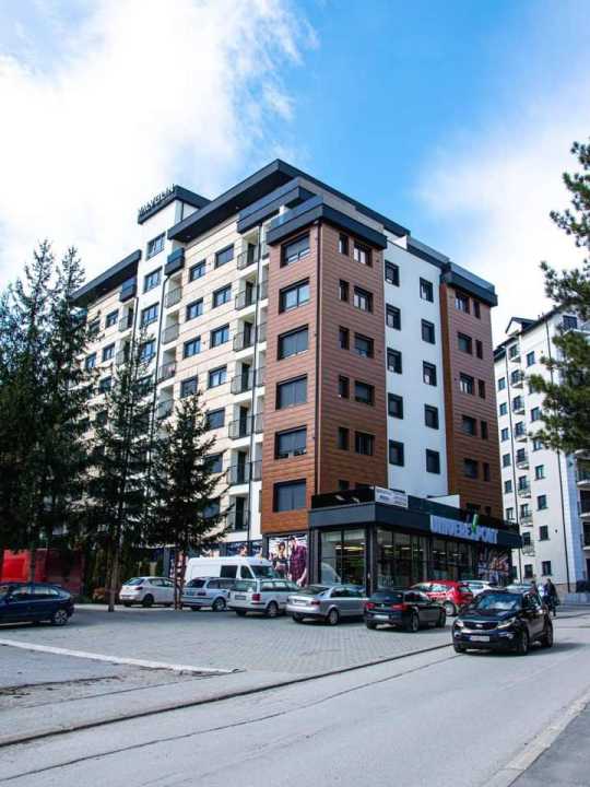 Apartman Petrović