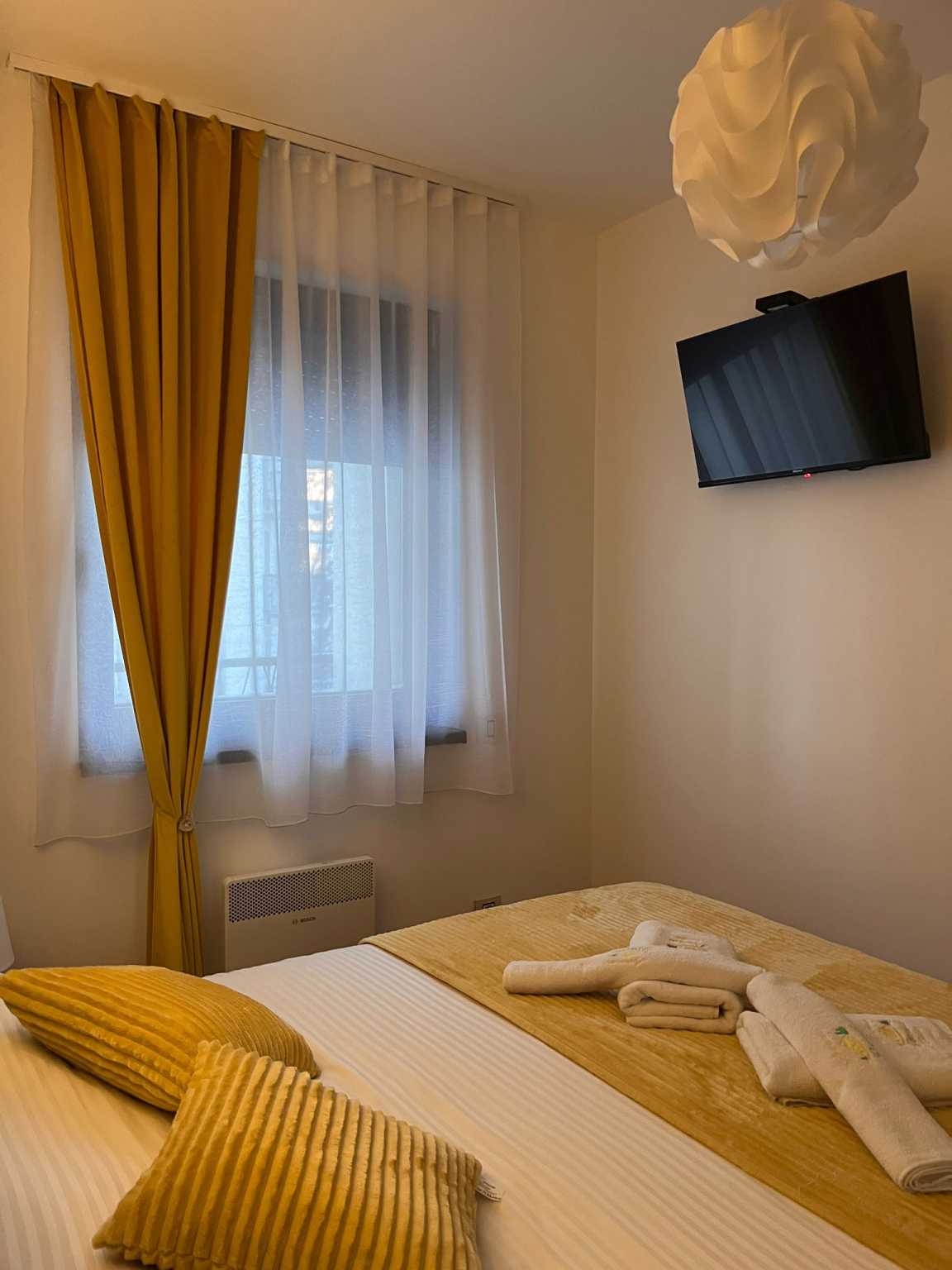 Apartman Petrović