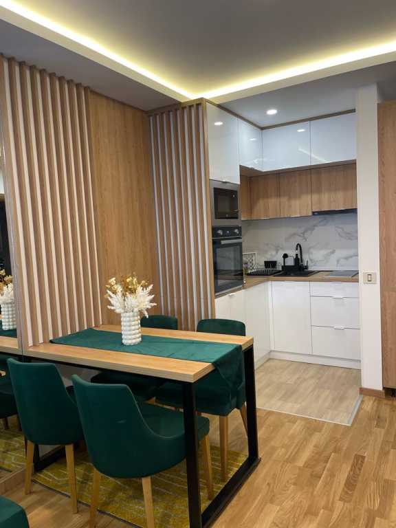Apartman Petrović