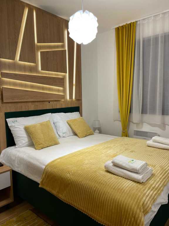 Apartman Petrović