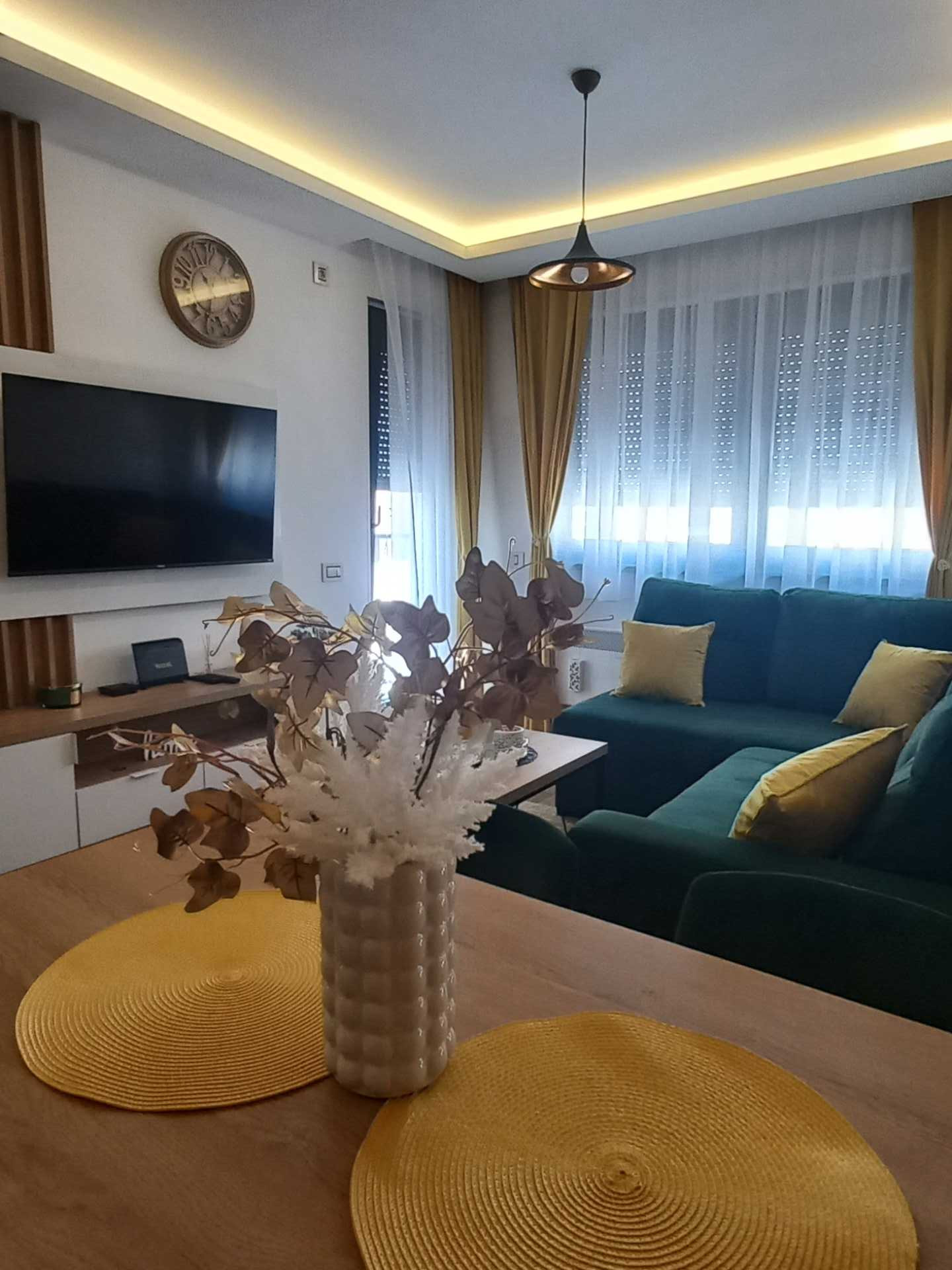 Apartman Petrović