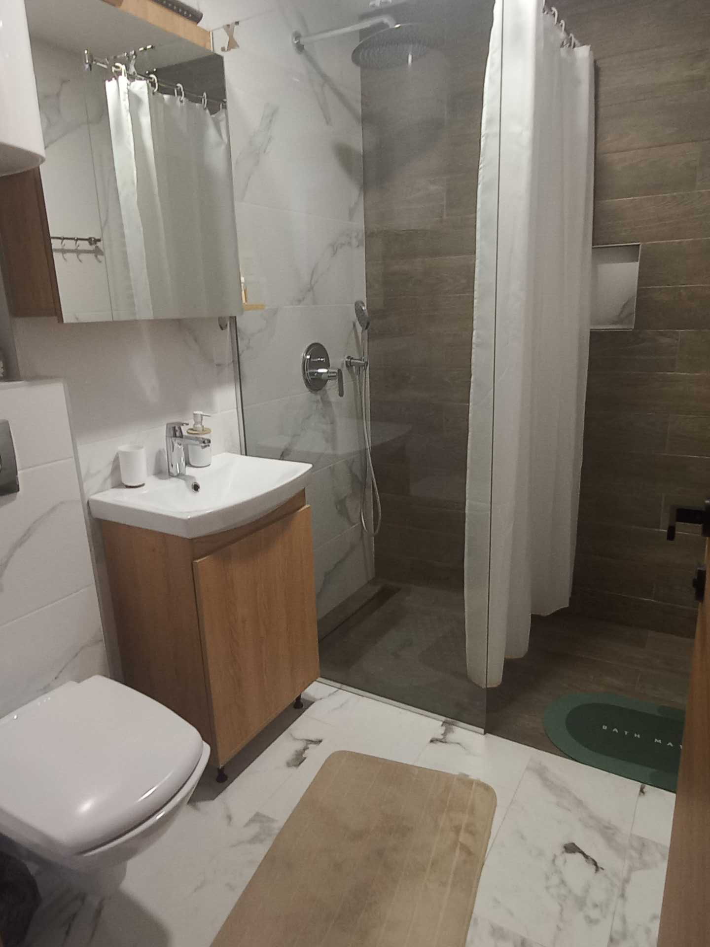 Apartman Petrović