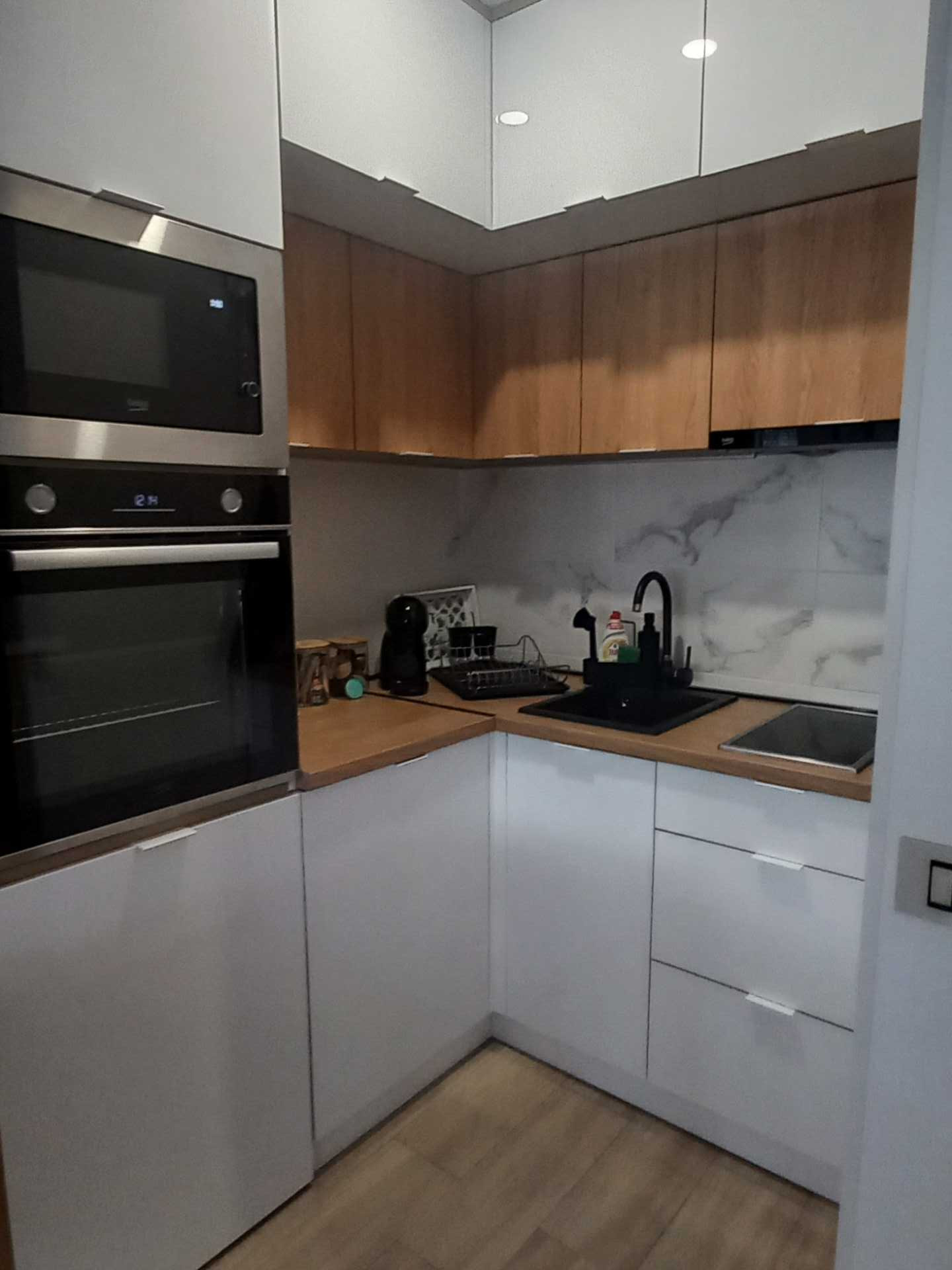 Apartman Petrović