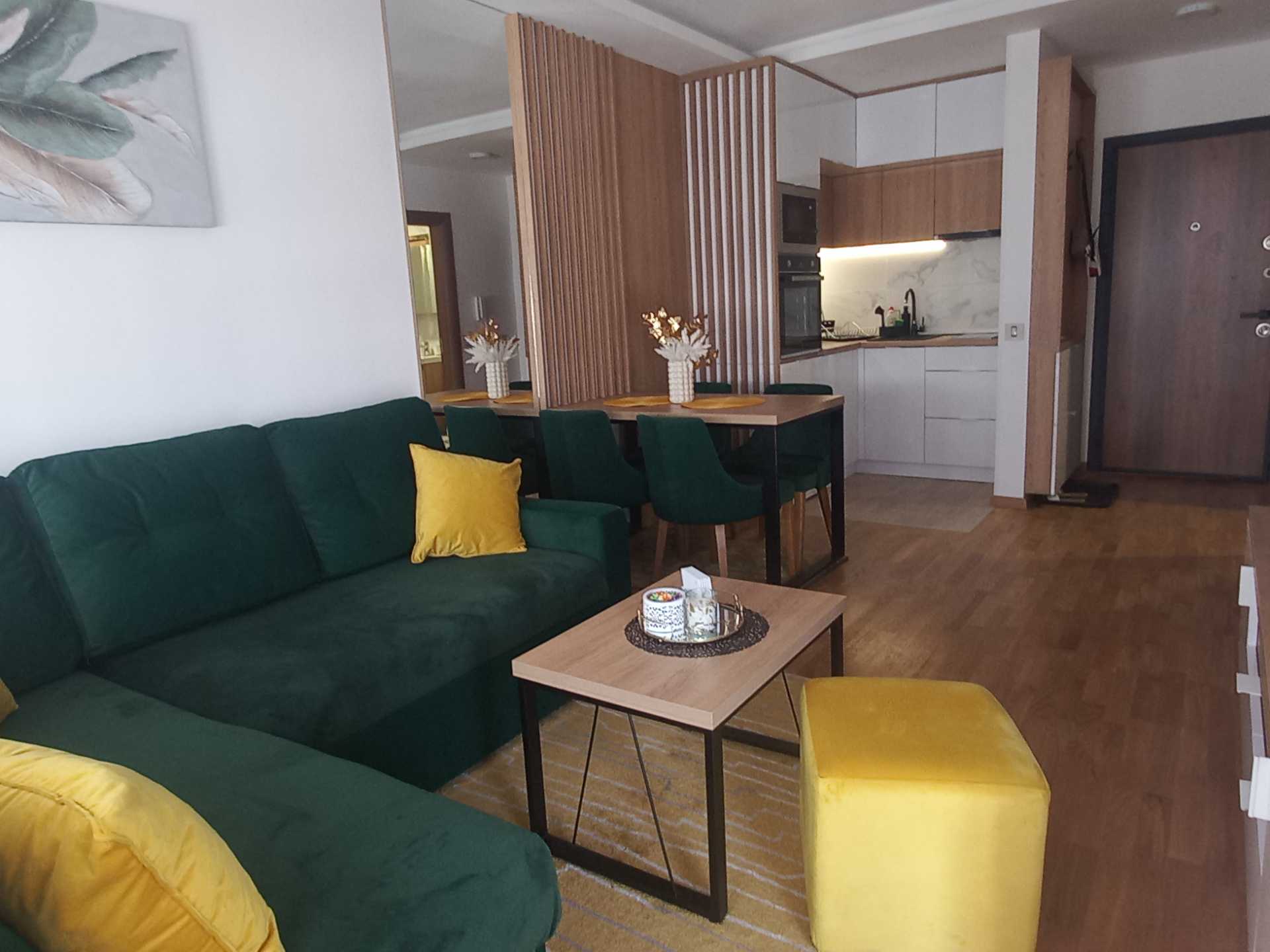 Apartman Petrović