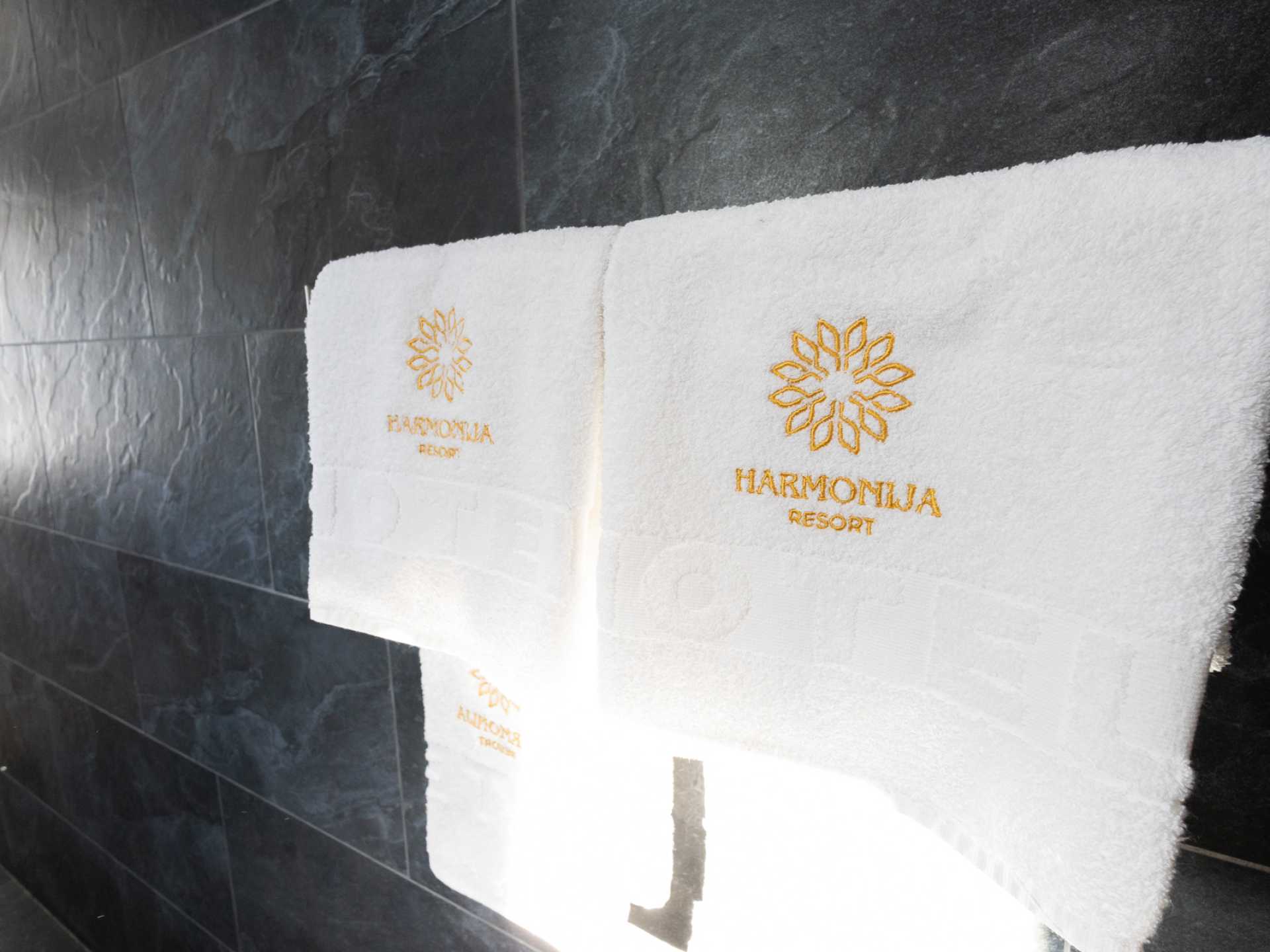 Harmonija SPA RESORT