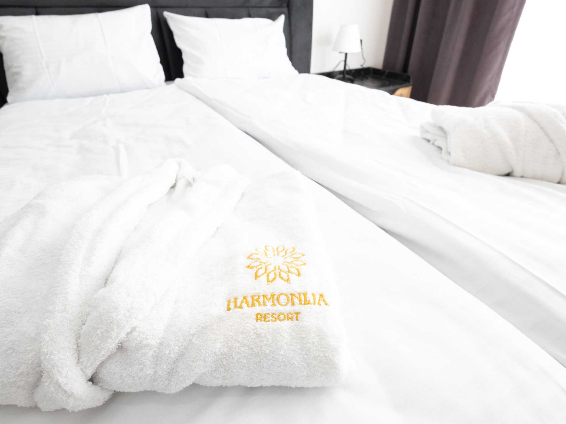 Harmonija SPA RESORT