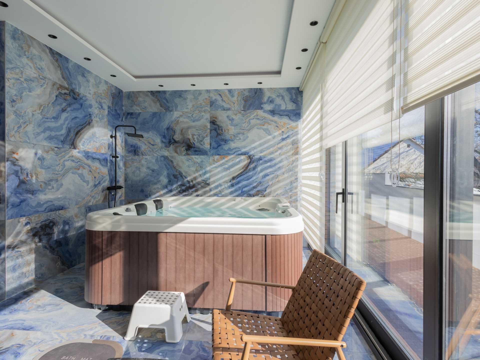 Harmonija SPA RESORT