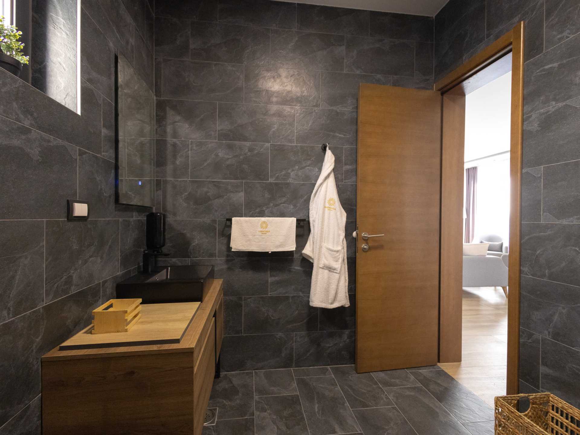Harmonija SPA RESORT