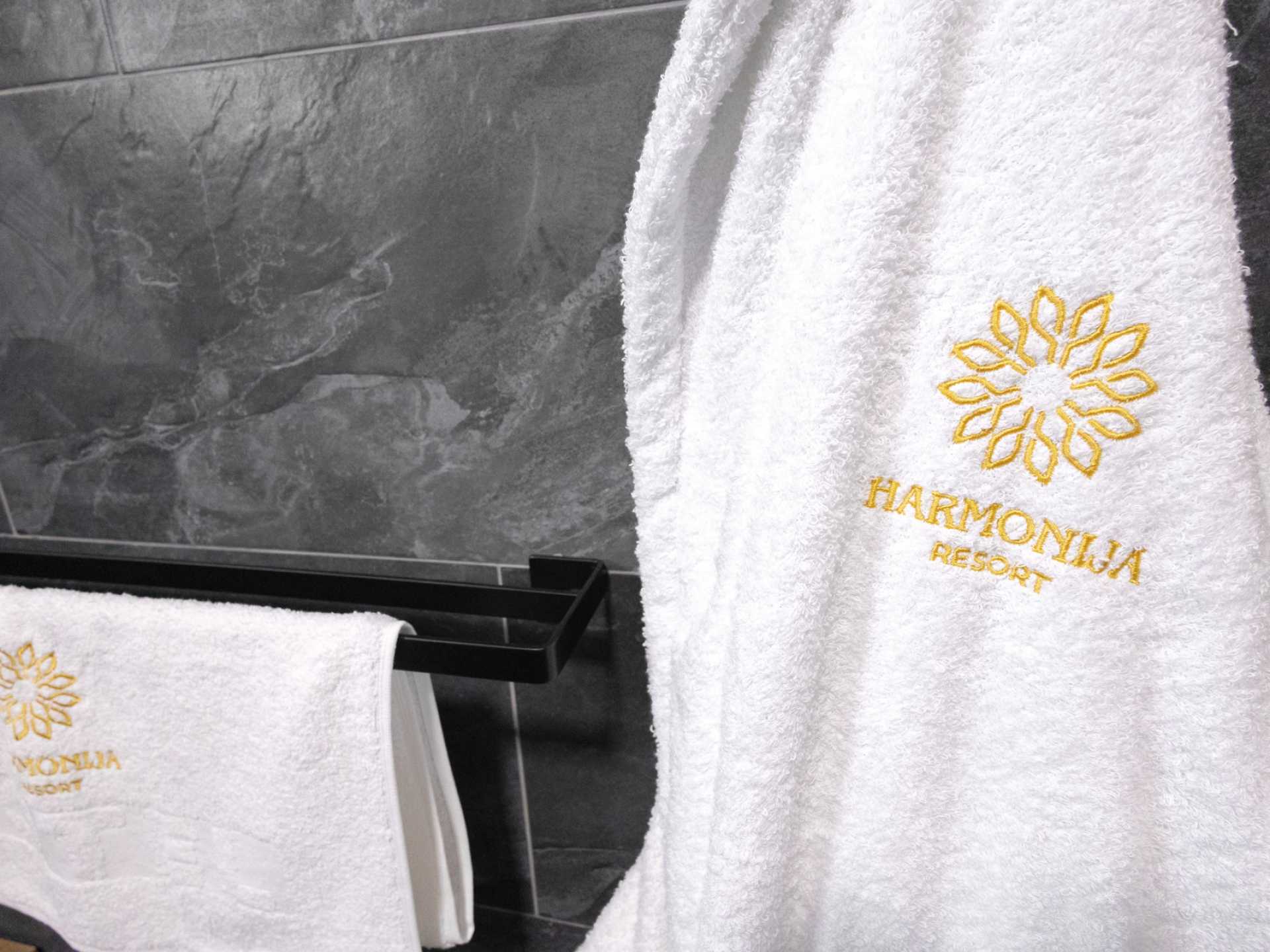 Harmonija SPA RESORT